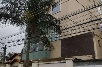 Apartamento para locação, vila santa cecília, volta redonda, rj