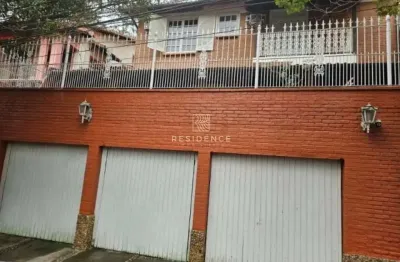 Casa com 4 quartos à venda no Jardim Belvedere, Volta Redonda 