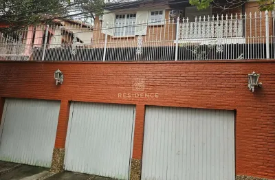 Casa com 4 quartos à venda no Jardim Belvedere, Volta Redonda 