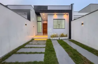 Casa 02 quartos (com suite) à Venda, Arvoredo, Pinheiral, RJ