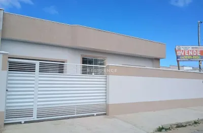 Casa 03 quartos à Venda, Loteamento Porto Real , Porto Real, RJ