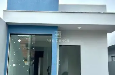 Casa com 2 quartos à venda na Califórnia, Barra do Piraí 