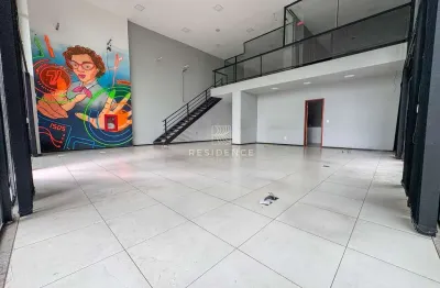 Ponto comercial para alugar na Vila Santa Cecília, Volta Redonda 