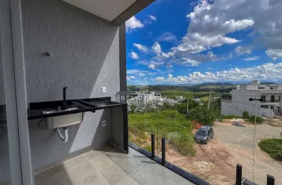 Apartamento com 3 quartos à venda no Vivendas do Lago, Volta Redonda 