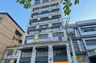 Sala comercial à venda no Conforto, Volta Redonda 