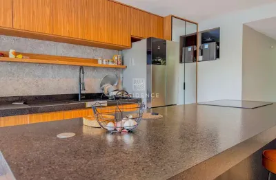 Casa Moderna no Jardim Belvedere | 3 Quartos (1 Suíte) | Piscina e Lazer no Subsolo