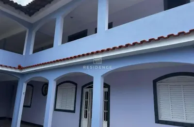 Casa 2 Pavimentos (Reformada) , Vila Brasília, Volta Redonda, RJ