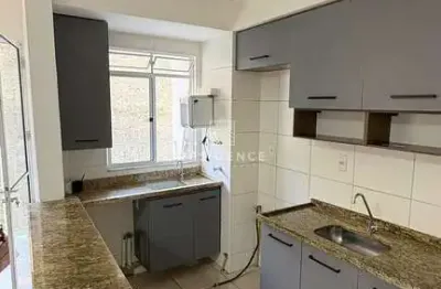 Apartamento à venda, Três Poços/Jardim Mariana, Volta Redonda, RJ