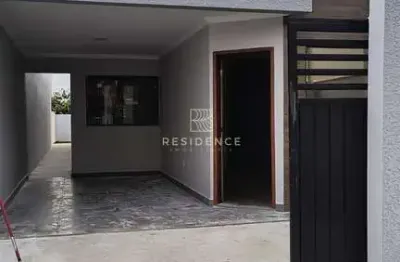 Casa com 2 quartos à venda no Colinas, Porto Real 