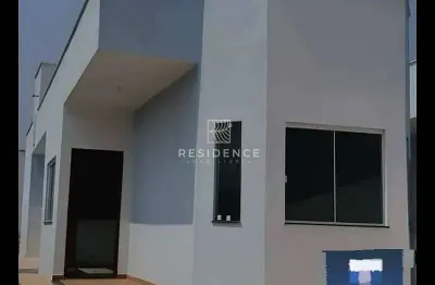 Casa com 2 quartos à venda no Village Porto Real, Porto Real 