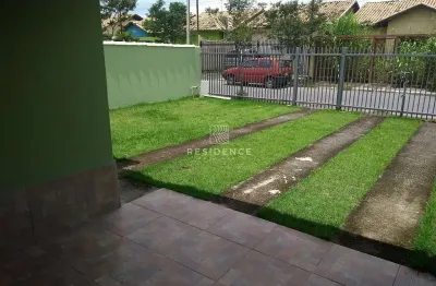 Casa com 2 quartos à venda no Centro, Porto Real 