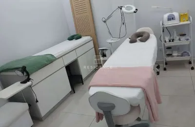 Sala comercial à venda no Centro, Barra Mansa 