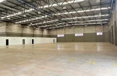 Barracão disponível para locação no jardim mary em bauru-sp