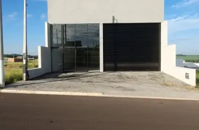 Barracão / Galpão / Depósito com 1 sala para alugar na Rua Doutor Plínio de Godoy, 7, Centro, Piratininga