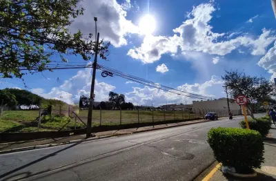 Terreno comercial para alugar na Rua Padre Francisco Van Der Maas, 7, Vila Engler, Bauru
