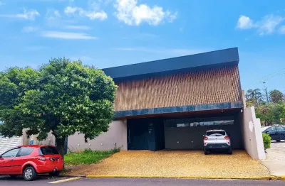 Imóvel comercial disponível para locação no jardim estoril em bauru-sp