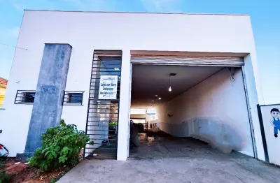 Barracão/galpão disponível para locação no centro em bauru-sp