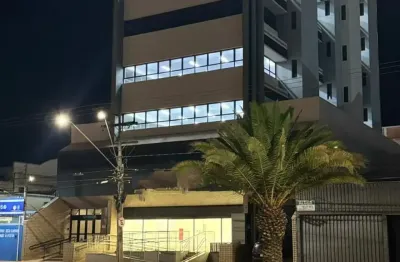 Prédio comercial disponível para locação e venda em bauru-sp
