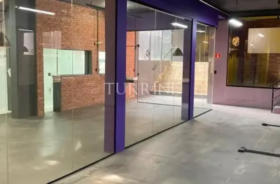 Salão comercial disponível para locação na vila aviação em bauru-sp