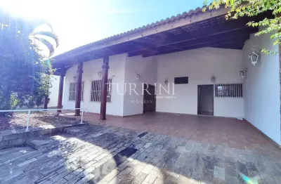 Casa disponível para locação no jardim américa em bauru-sp