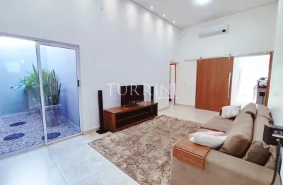 Casa em condomínio fechado com 3 quartos para alugar na Rua dos Girassóis, 7, Residencial Vale Florido, Piratininga