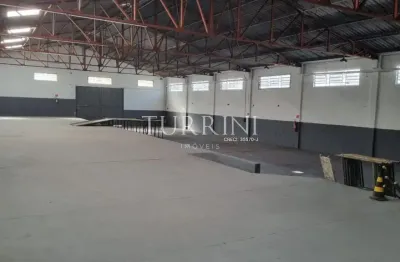 Barracão disponível para locação na cruzeiro do sul em bauru -sp.