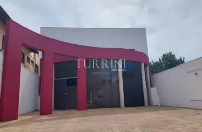 Imóvel comercial para locação próximo a av. duque de caxias em bauru -sp.