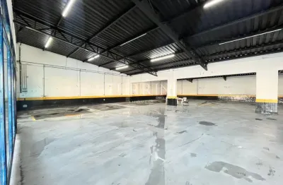 Prédio comercial para locação em uma das principal avenida de bauru -sp