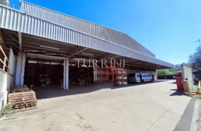 Galpão com 3000m² disponível para locação por r$80.000 no distrito industrial bauru-sp