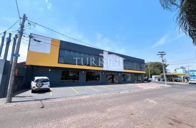 Salão com 1.900m² disponível para locação por r$45.000 em bauru-sp
