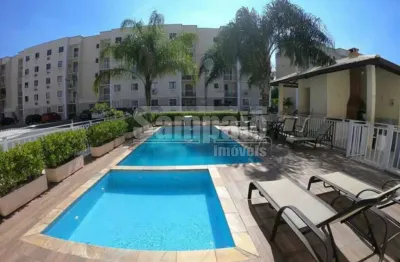 Apartamento com 2 quartos à venda em Campo Grande, Rio de Janeiro 