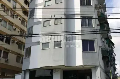 Campo grande | apartamento 2 quartos, sendo 1 suite