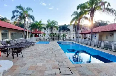 Excelente apartamento de 2 quartos reformado - cond parque dos sonhos próximo ao detran da est do mendanha