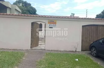 Casa com 2 quartos à venda em Campo Grande, Rio de Janeiro 