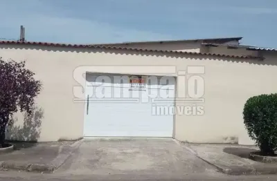 Casa com 3 quartos à venda em Campo Grande, Rio de Janeiro 