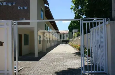 Casa em condomínio fechado com 2 quartos à venda em Campo Grande, Rio de Janeiro 