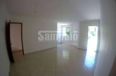 Casa em condomínio fechado com 2 quartos à venda em Campo Grande, Rio de Janeiro 