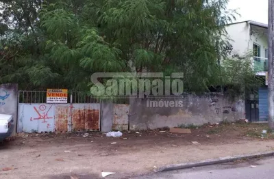 Terreno à venda em Campo Grande, Rio de Janeiro 