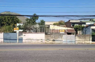Terreno à venda em Campo Grande, Rio de Janeiro 