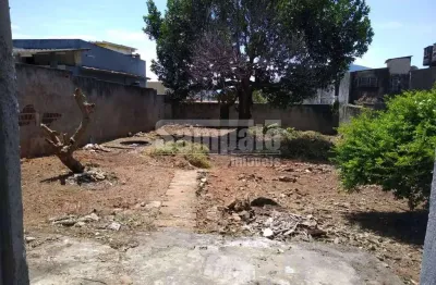 Terreno residencial para venda - campo grande com 327m²
