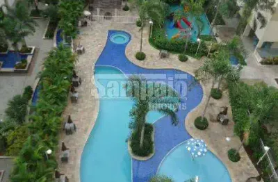 Campo grande | apartamento 3 quartos, sendo 1 suite