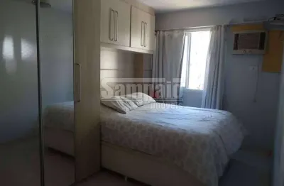 Apartamento com 3 quartos à venda em Campo Grande, Rio de Janeiro 
