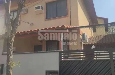 Casa em condomínio fechado com 2 quartos à venda em Campo Grande, Rio de Janeiro 