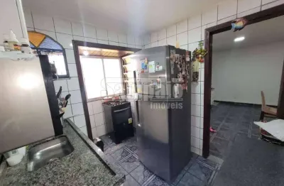 Casa com 2 quartos à venda em Campo Grande, Rio de Janeiro 