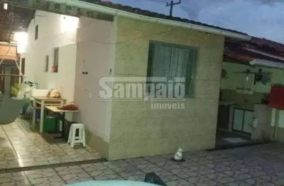 Casa com 2 quartos à venda em Campo Grande, Rio de Janeiro 
