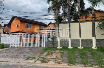 Casa em condomínio fechado com 2 quartos à venda em Campo Grande, Rio de Janeiro 