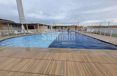 Casa para venda com 2 quartos - campo grande / guaratiba com 74m²