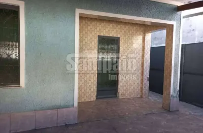 Casa para venda com 2 quartos, localizado próximo a pista de skate precisando de reforma - campo grande com 178m²