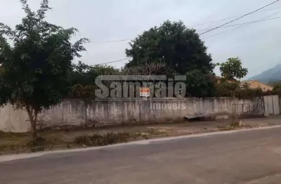 Terreno à venda em Campo Grande, Rio de Janeiro 