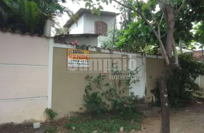 Terreno à venda em Campo Grande, Rio de Janeiro 